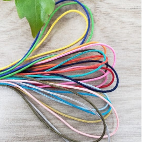 Nouveau cordon offert en cadeau pour bracelet médaille eudelune