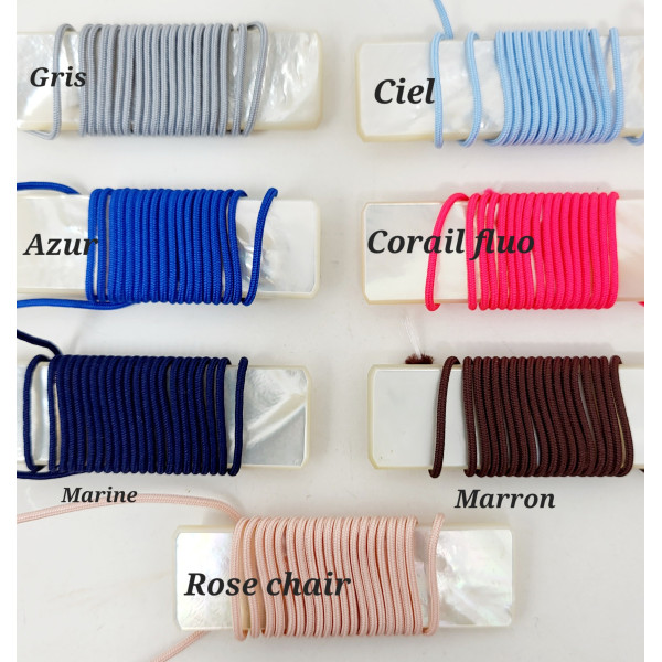 Bracelet Croix des Scouts d’Europe – symbole de foi et d’engagement