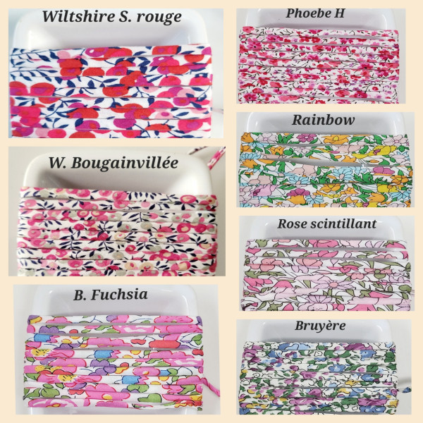 Bijou collier religieux Vierge Marie nacre sertie clos sur chaine