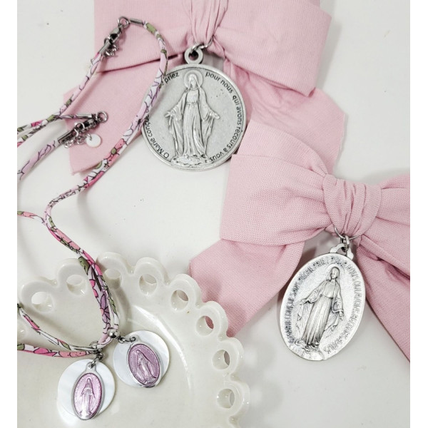 Un cadeau spirituel pour les premiers moments de vie