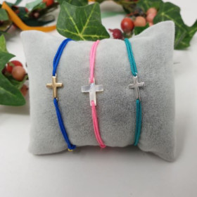 La croix est un signe fort de la foi chrétienne, porteur d’espérance et d’amour