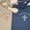 Tote bag personnalisé ou sac bandoulière avec anse brodé et unique