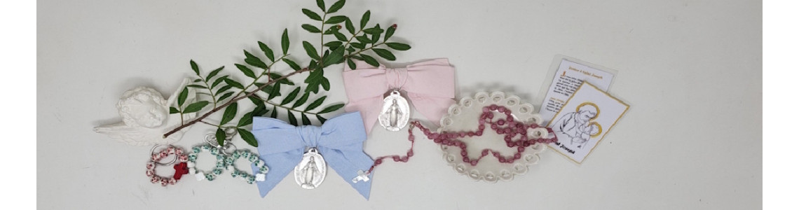 Accessoires religieux